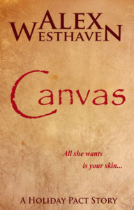 Canvas Cover