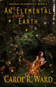 An Elemental Earth Cover
