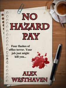 No Hazard Pay Cover