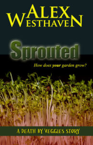 Sprouted Cover